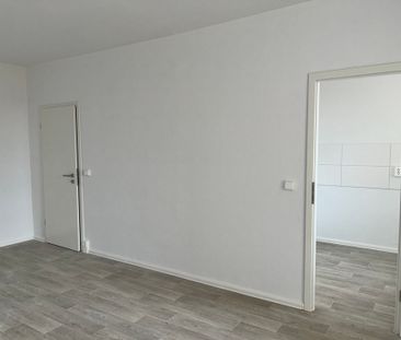 Kleine zwei Zimmer-Wohnung – sofort bezugsfertig - Photo 5