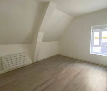 ETAPLES Centre Ville Appartement duplex 2 chambres - Photo 3