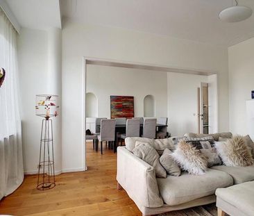 Appartement in Ukkel - Foto 4