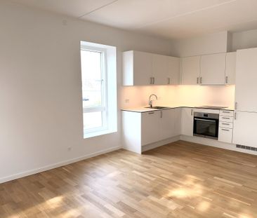 Slangerupgade 47A, st. mf. - Photo 5