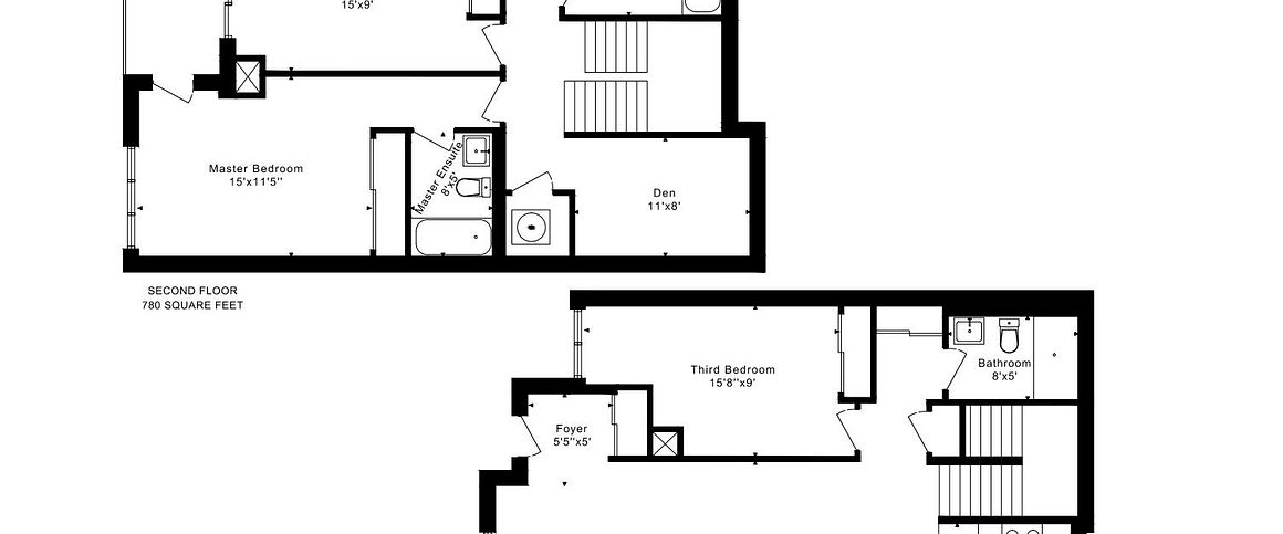 3 Bedrooms + Den TH - Photo 1