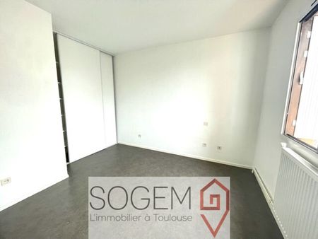 Appartement T2 en location à Colomiers - Photo 5