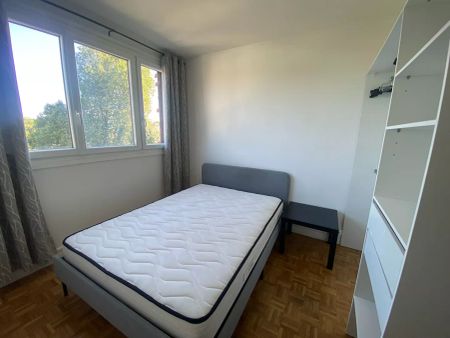 Appartement Corbeil Essonnes 5 pièce(s) 89.49 m2 - Photo 3