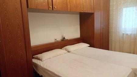 Piso de alquiler en Carrer del Bisbe Ruano, Instituts - Universitat - Photo 4