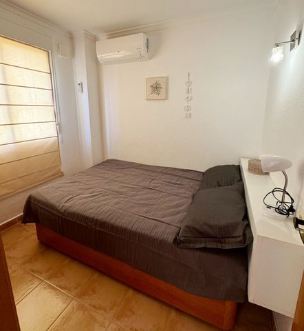 2-bedroom apartment with swimming pool in Benitachell - Photo 3