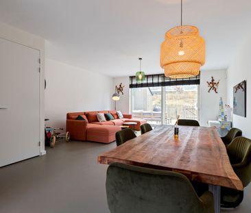 Huis te huur: Sterduinstraat 131 1361 BP Almere - Photo 5