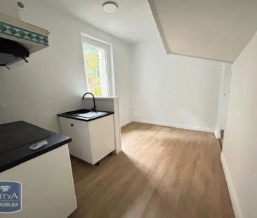 Appartement à louer 2 pièces 33.69m² - Photo 3