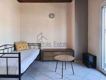 Studio/Γκαρσονιέρα για ενοικίαση Βρυσούλα (Ιωάννινα) - Φωτογραφία 5