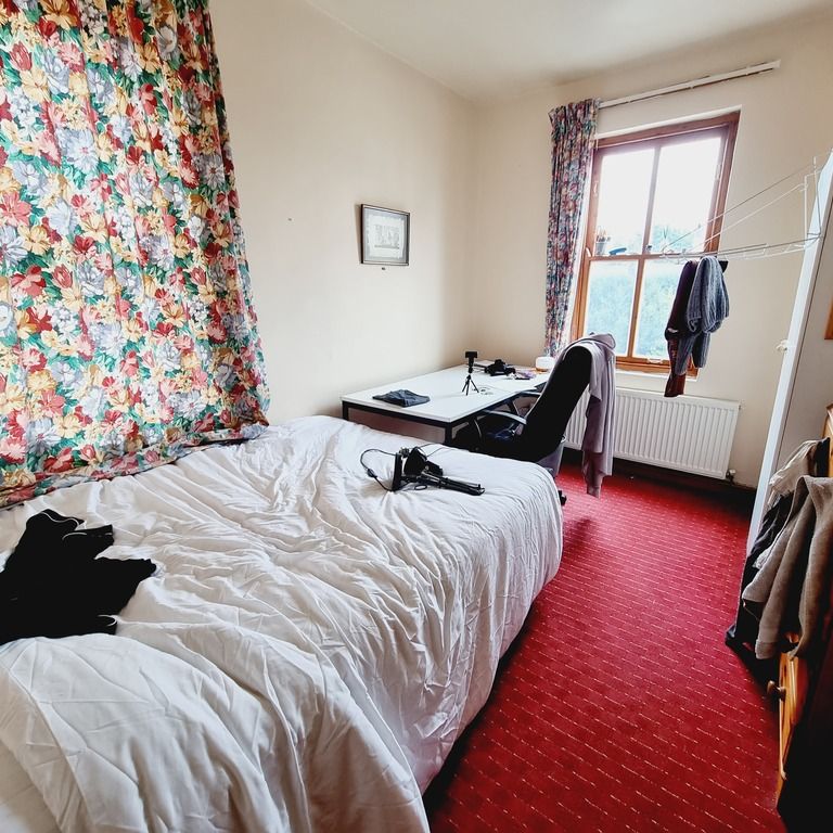 3 Bed Student Accommodation - Photo 1