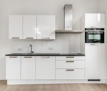 Appartement te huur: Stationsplein 7-D 6041 GN Roermond - Foto 1