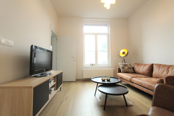 Appartement te huur in Gent - Photo 1