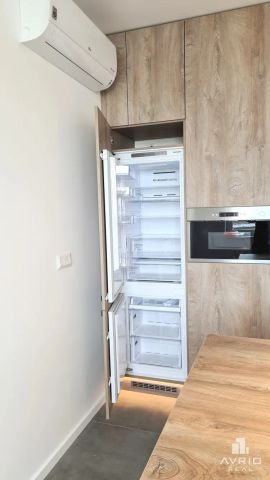 Krásný světlý byt 3+1, Brno Štýřice, dvě terasy, klimatizace, parkovací stání, novostavba, ulice Vinohrady - Fotografie 5