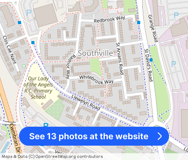 Whitebrook Way, Cwmbran, NP44 - Photo 1