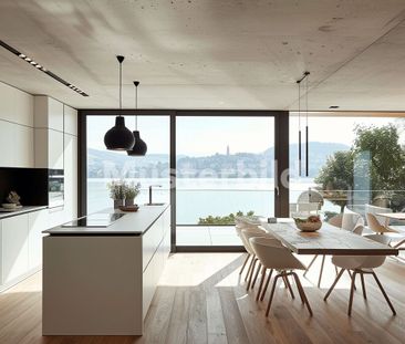 Exchange Property: Charming 3-room apartment in the heart of Zurich - Photo 4