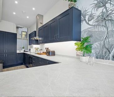 1 bedroom in a house share to rent - Photo 6