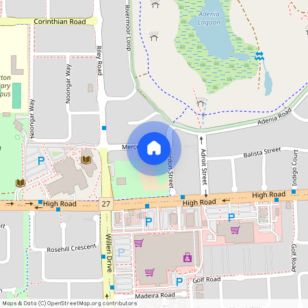 12 Mercer Road, WA 6148, Riverton