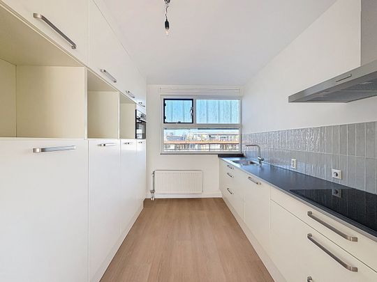 Appartement te huur: Leonardo da Vinciplein 105 2037 RR Haarlem - Photo 1