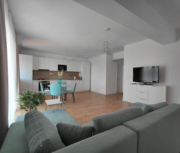 Apartament 3 camere LUX | Rond OMV Pipera | Loc de parcare - Fotografie 5