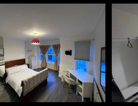 Room in a Shared House, Noel St, NG7 - Photo 2