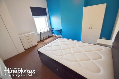 3 bedroom house share to rent - Photo 2