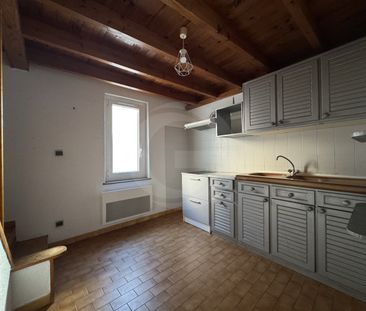 Location Maison 3 pièces 44m² MEZE 34140 - Photo 1