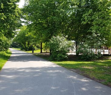 Wunderbares Ziegelstein! 3-Zi. Erstbezug-Whg mit großer sonniger Te... - Photo 6