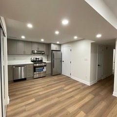 For Lease - LOWER LEVEL - 1449 Evenside Crescent, Mississauga, Ontario - Photo 1