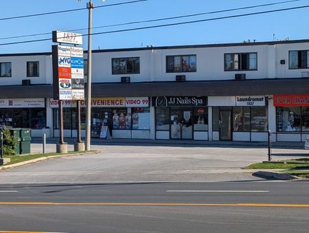 For Lease - 1837 Lansdowne Street Unit# 34, Peterborough, Ontario - Photo 4