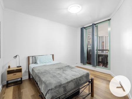 410/16 Moore Street, City ACT 2601 - Apartment For Rent | Domain - Photo 3