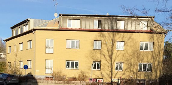 Rosenforsvägen, Skogstorp - Photo 2