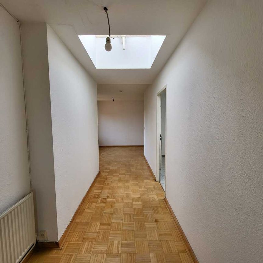 Schöne Altbau-Wohnung für Paare!!! - Foto 1