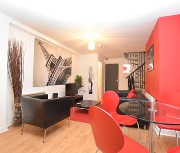 1 bedroom apartment to rent - Photo 2