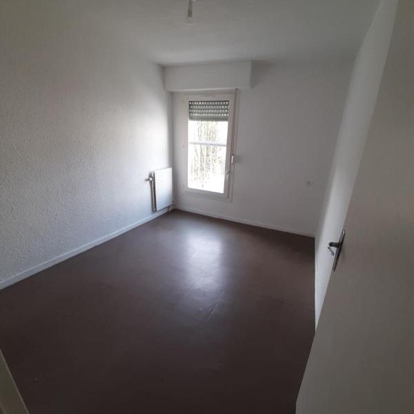 Appartement T4 à louer - GRENOBLE – 4 rue du 4ème régiment du Génie - Photo 1