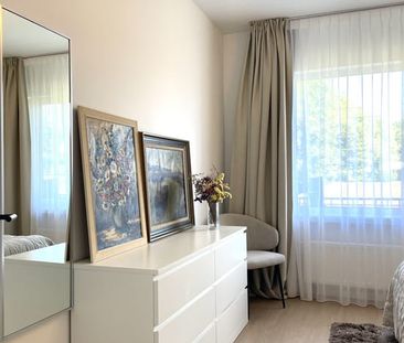 Appartement te huur - Foto 6