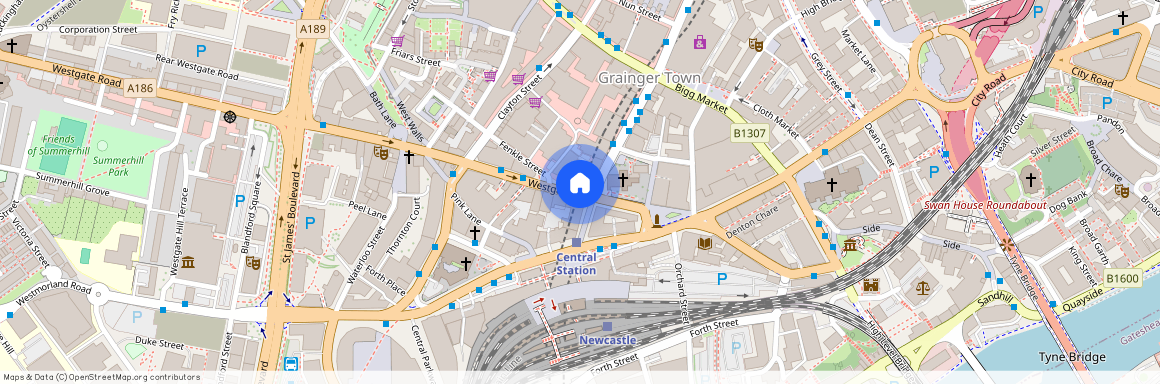 £99pppw - Westgate Road, City Centre