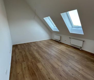 Neubau! 2-Zimmer Wohnung im Martinsviertel - Photo 6