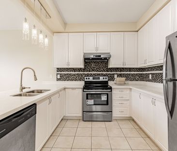 For Lease - 29 Spiv Grove Way Unit# 92, Markham, Ontario - Photo 4