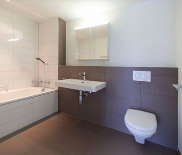 "Wohnen im Roy mit toller Dachterrasse!" - Foto 6