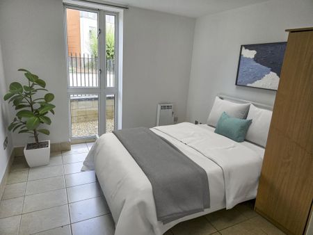 2 bedroom flat to rent - Photo 5