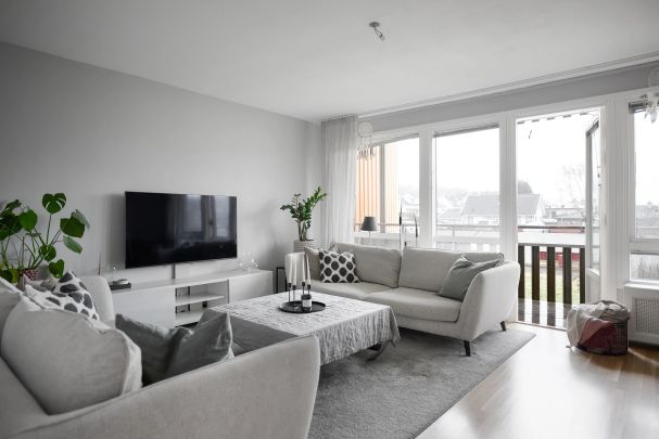 Sagogången, Hisings Backa - Foto 1