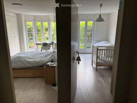 4 Zimmer, 118 m² - Foto 4
