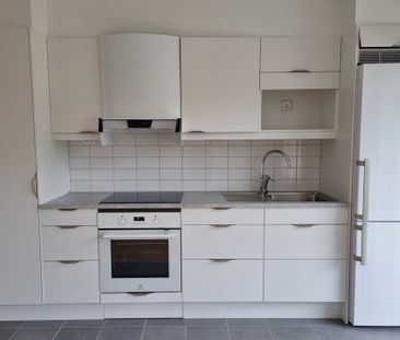 Sjukhemsvägen 13 A, Anderslöv - Foto 6