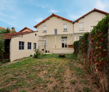 Location Maison 4 pièces 104m² CLERMONT FERRAND 63100 - Photo 5