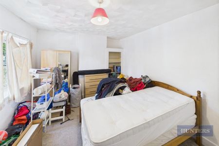 4 bedroom terraced house to rent - Photo 5