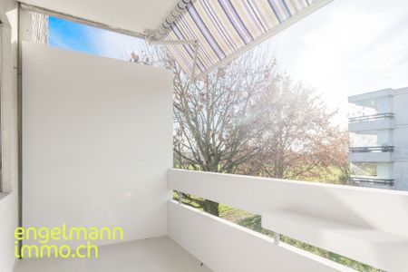 4 room apartment with balcony / 4-room apartment with balcony - Photo 5