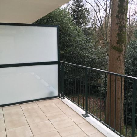 APPARTEMENT T3 - QUARTIER ROUTE DE RENNES - SURFACE 55 M² - Photo 3