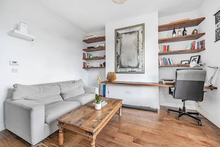 1 bedroom flat to rent - Photo 5