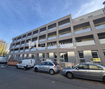 Location Appartement 1 pièce 29m² VILLENEUVE D ASCQ 59650 - Photo 4