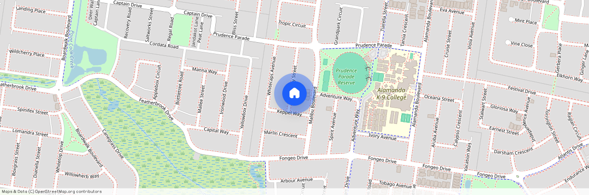 Biscay Street 25, VIC 3030, Point Cook