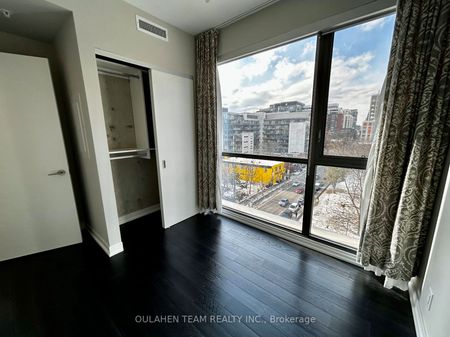 Brant Park Lofts , #724 - Photo 4